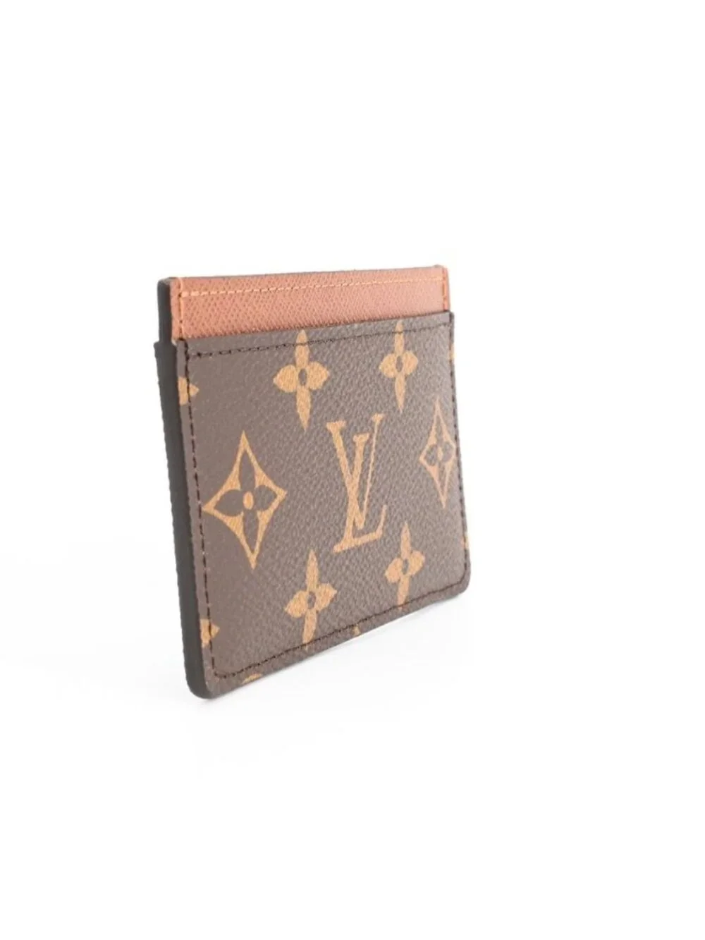 Louis Vuitton Card Case Porte Cartes Simple